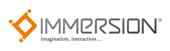 logo de l'entreprise Immersion