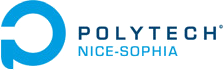 logo polytech nice sophia